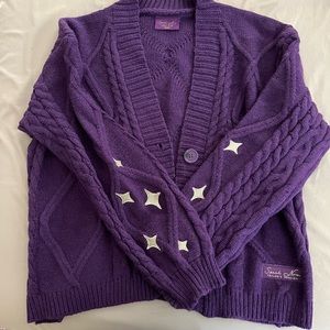 Speak Now Cardigan size XS/S